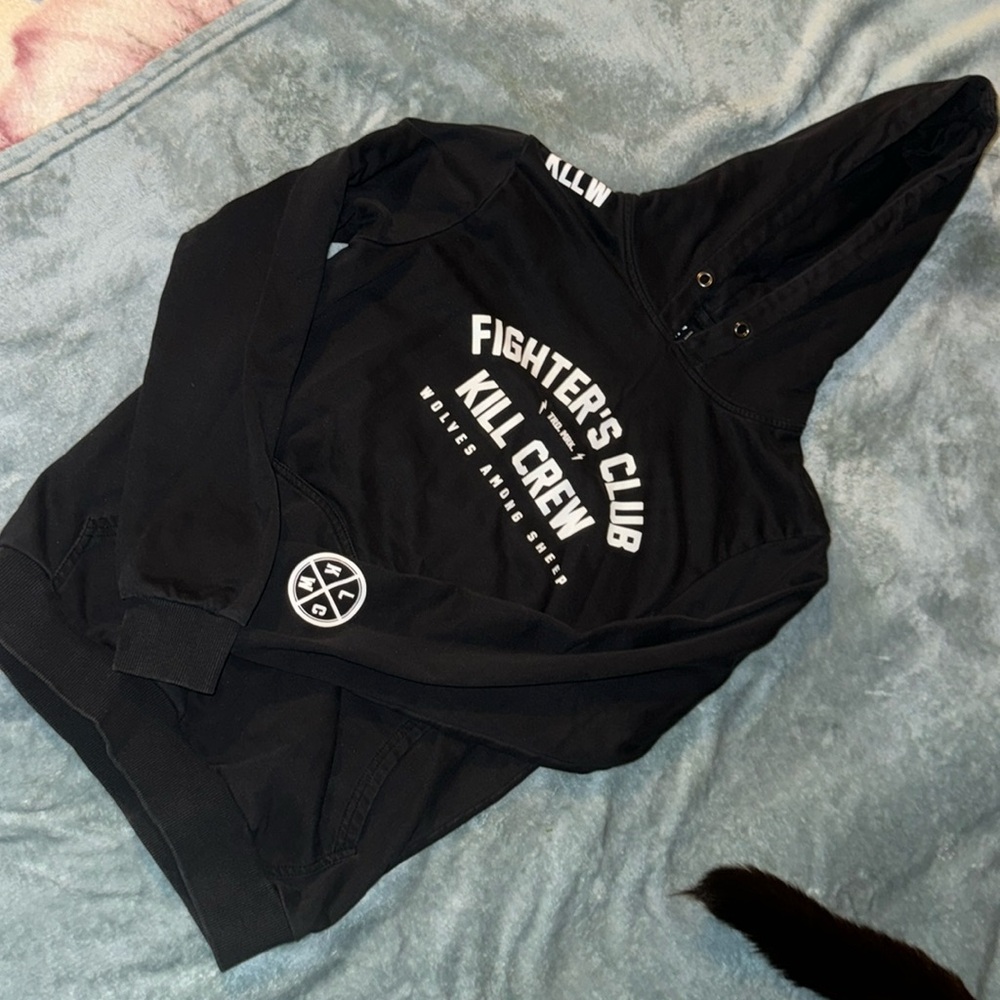 Kill Crew Sweatshirt